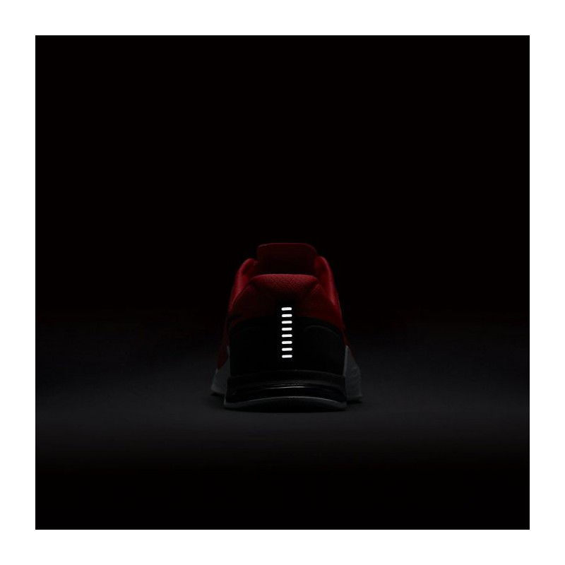 Nike Metcon 2 Man - red/black