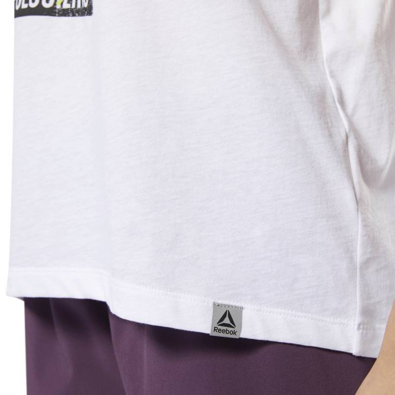 Woman top GS Stop Apologizing Muscl - DU4639