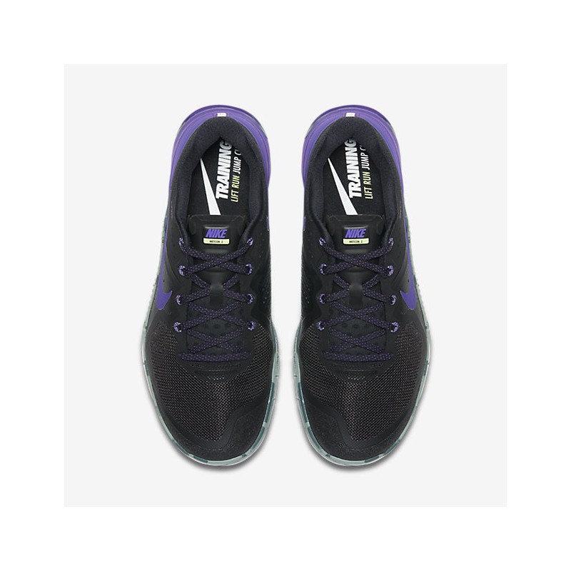 Man training Shoes Nike Metcon 2