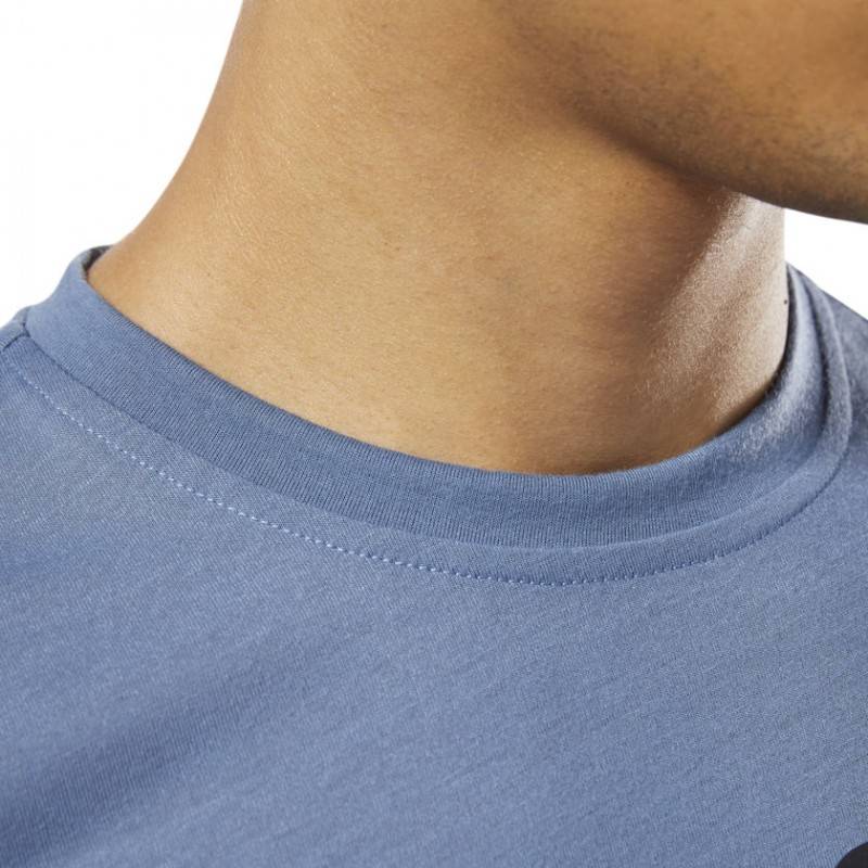 Man T-Shirt Reebok CrossFit SPEEDWICK - DH3703