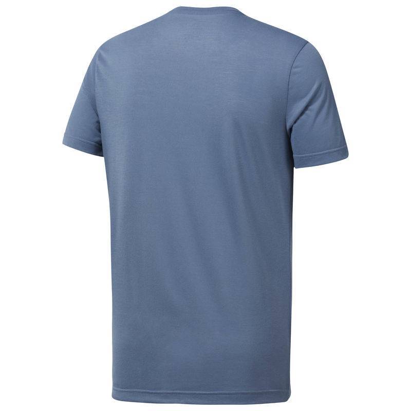 Man T-Shirt Reebok CrossFit SPEEDWICK - DH3703