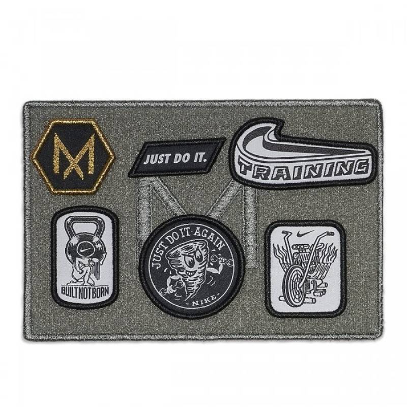 Man Shoes Nike Metcon 4 XD Patch - without box and patches