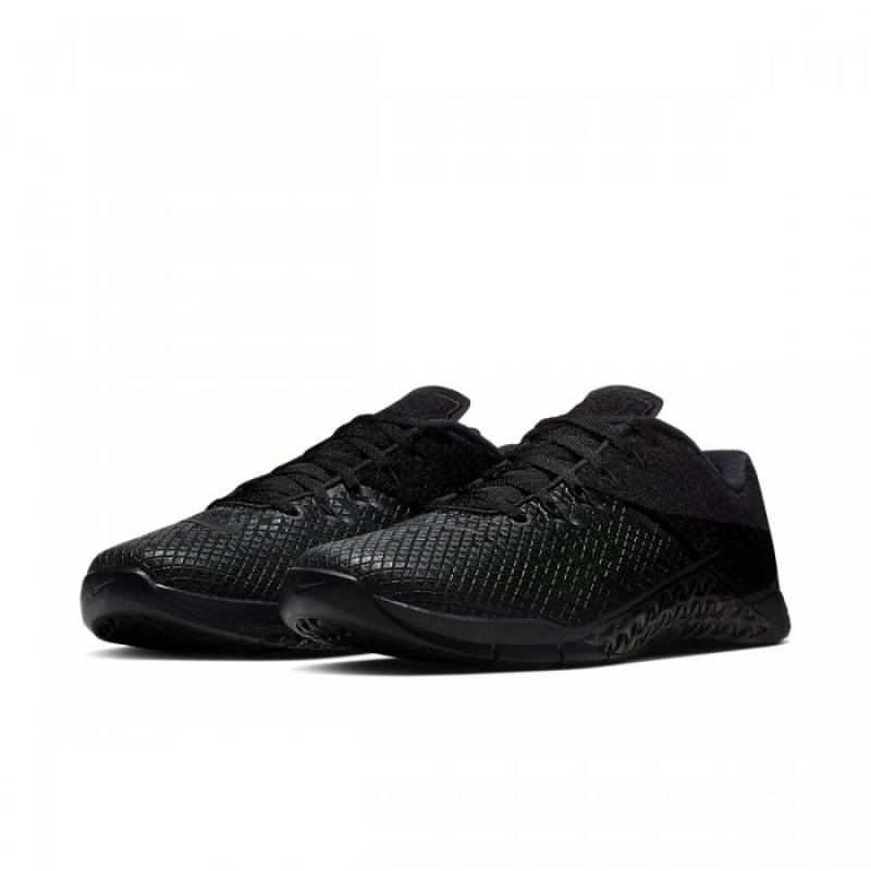 Pánské boty Nike Metcon 4 XD Patch - black