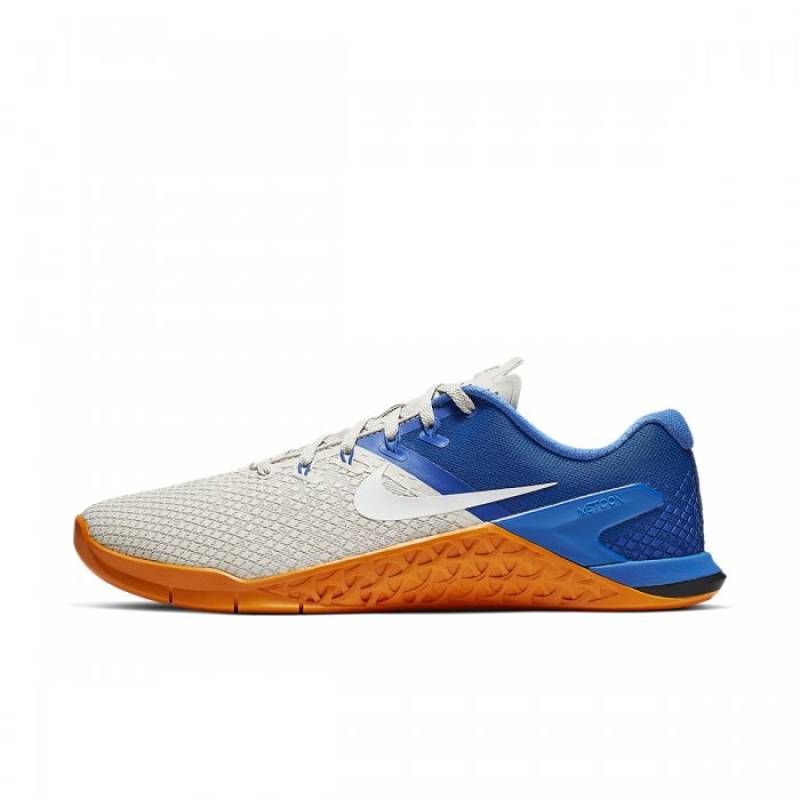 Pánské boty Nike Metcon 4 XD - blue/white