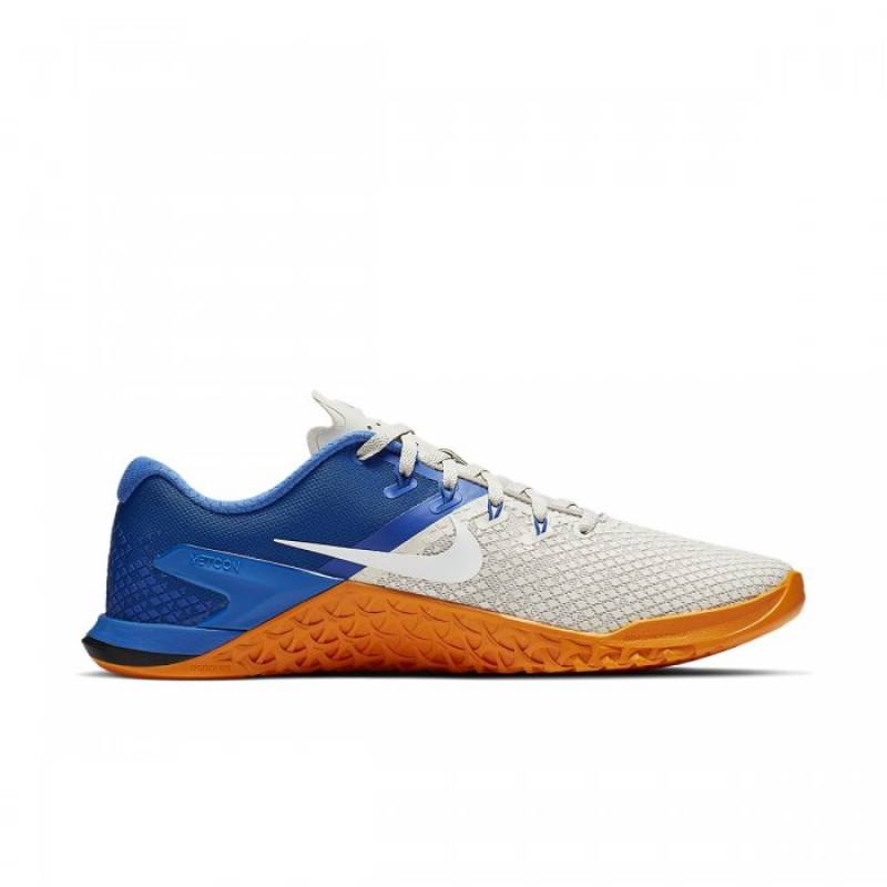 Pánské boty Nike Metcon 4 XD - blue/white