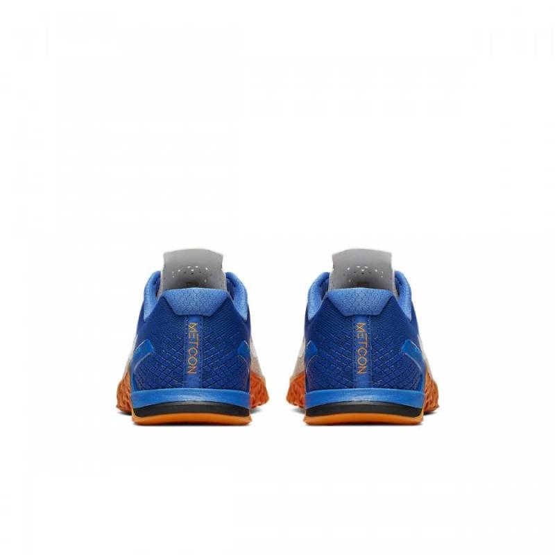 Man Shoes Nike Metcon 4 XD - blue/white