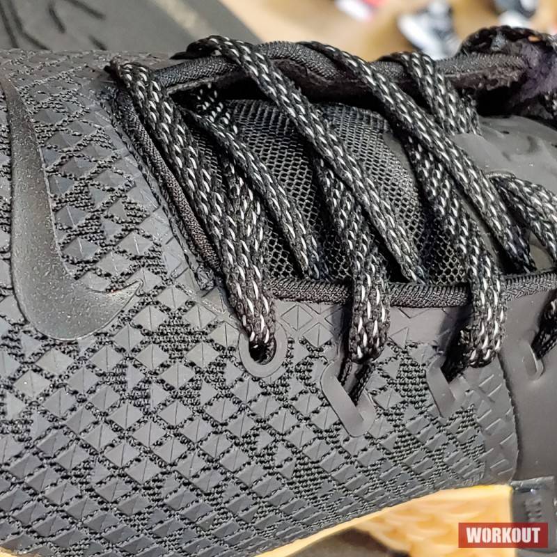 Pánské boty Nike Metcon 4 XD - chalkboard