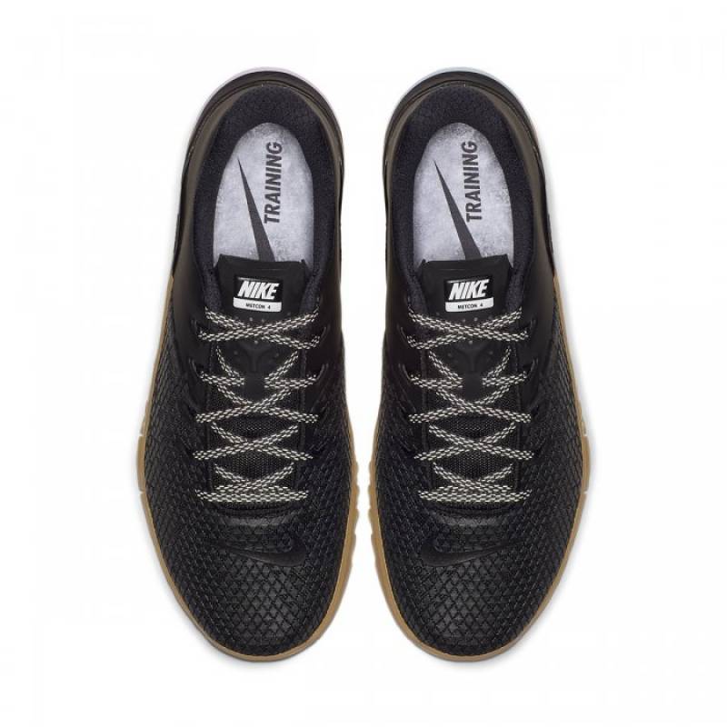 Man Shoes Nike Metcon 4 XD - chalkboard