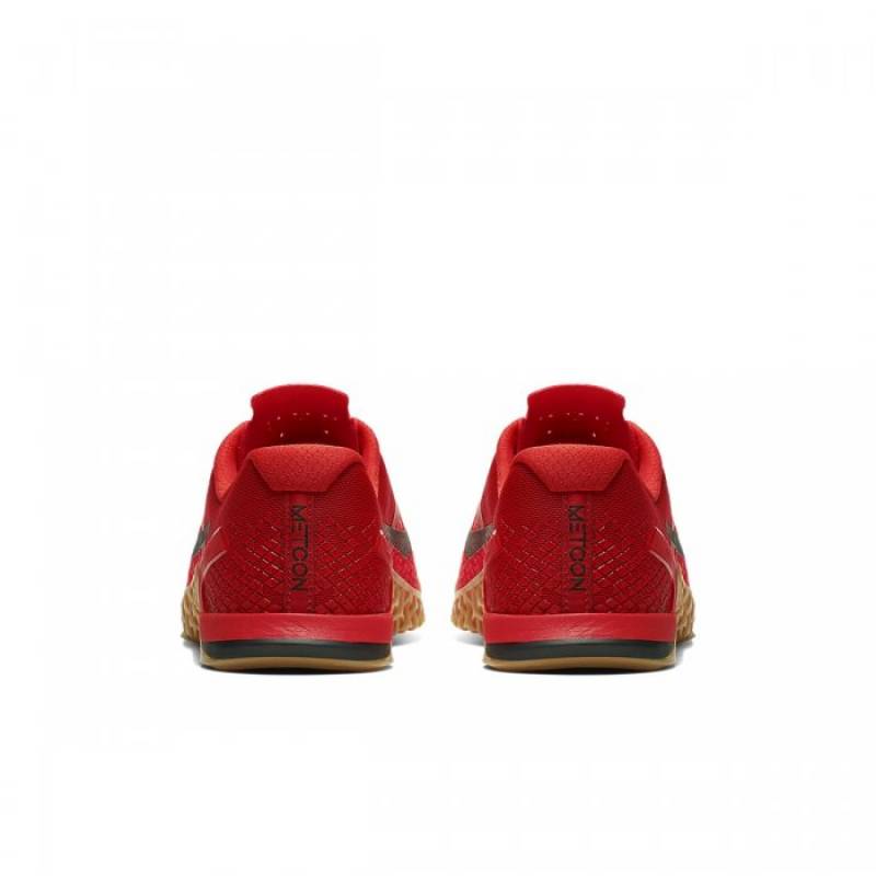 Pánské boty Metcon 4 XD - červené