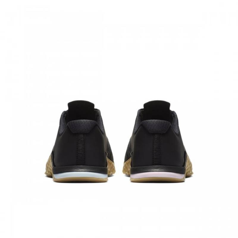 Woman Shoes Nike Metcon 4 XD - chalkboard