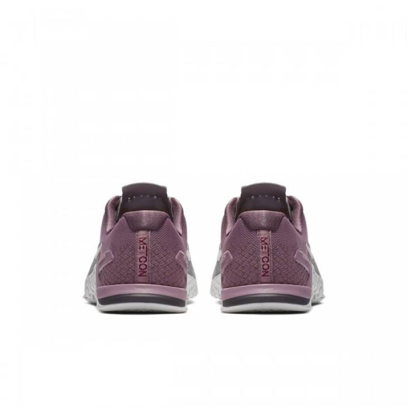 Dámské boty Nike Metcon 4 XD - šedivo fialové