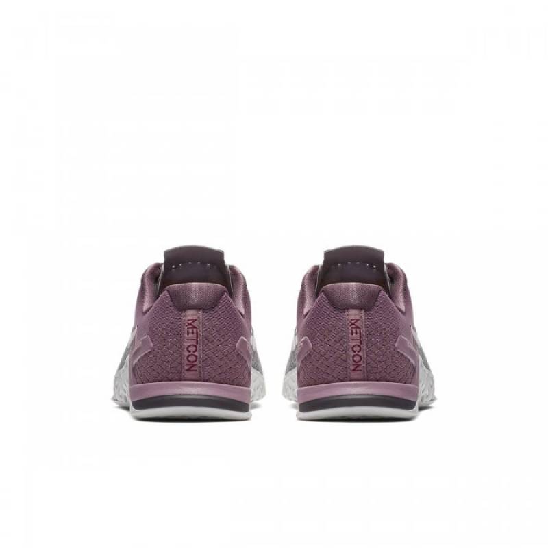 nike metcon 4 purple
