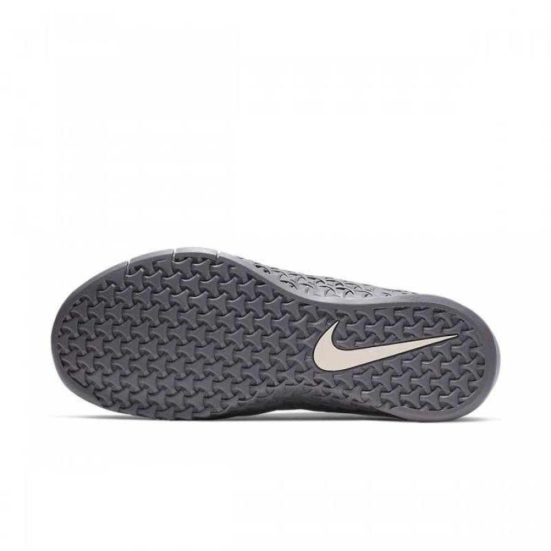 Woman Shoes Nike Metcon 4 XD - metallic