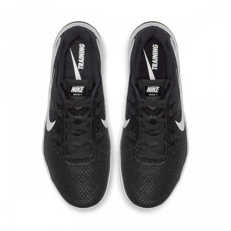 Man Shoes Nike Metcon 4 XD - black