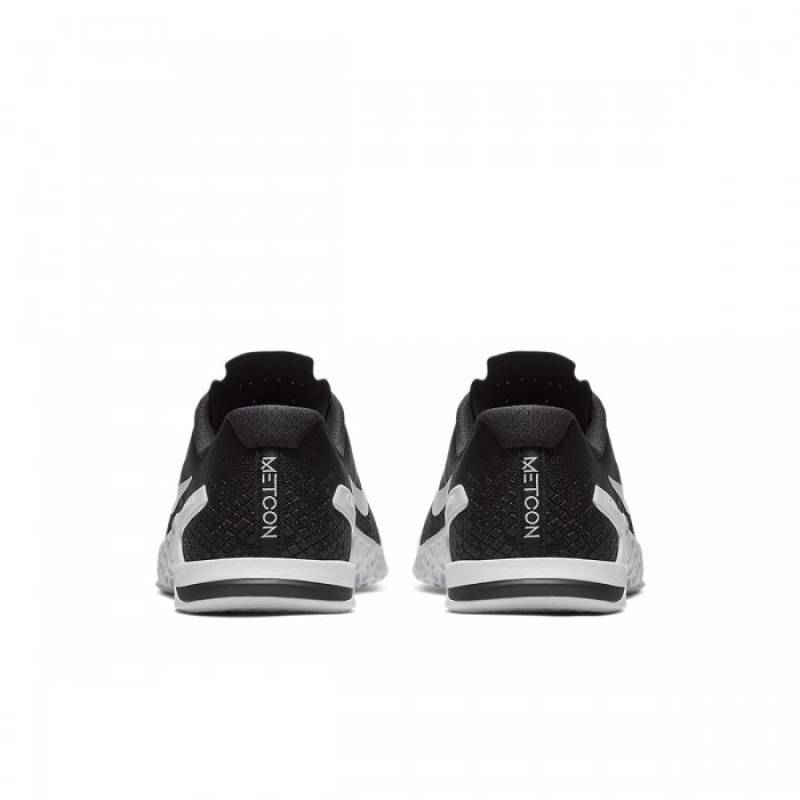 Pánské boty Nike Metcon 4 XD - černé