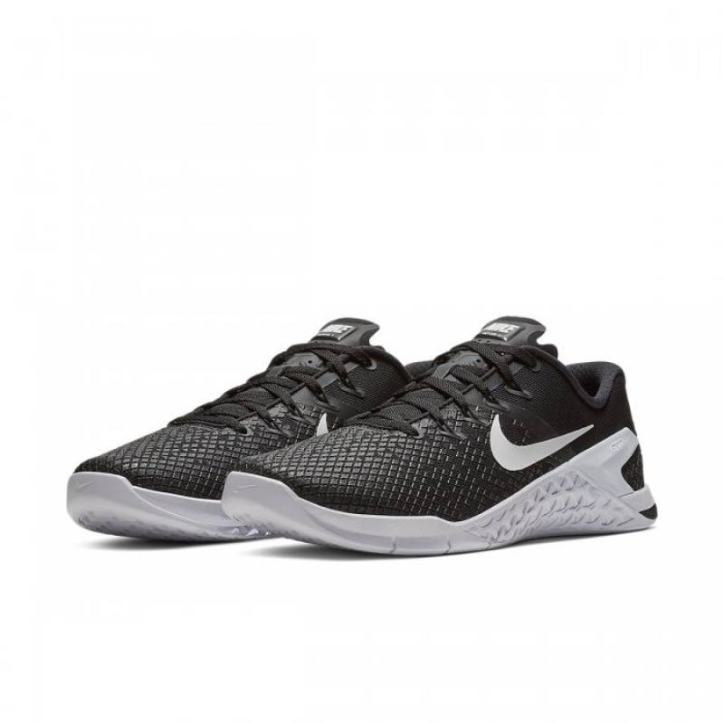 Man Shoes Nike Metcon 4 XD - black