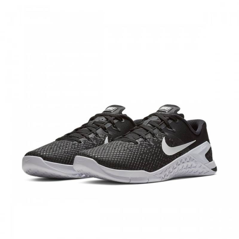 Pánské boty Nike Metcon 4 XD - černé