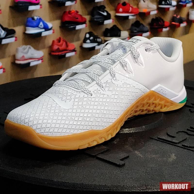 Pánské boty Nike Metcon 4 XD - whiteboard