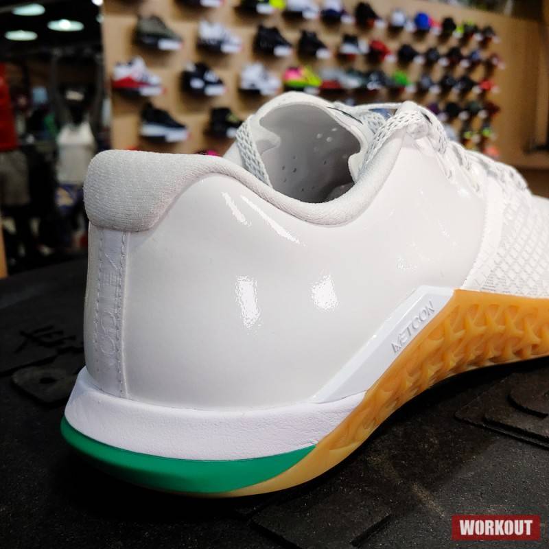 Pánské boty Nike Metcon 4 XD - whiteboard