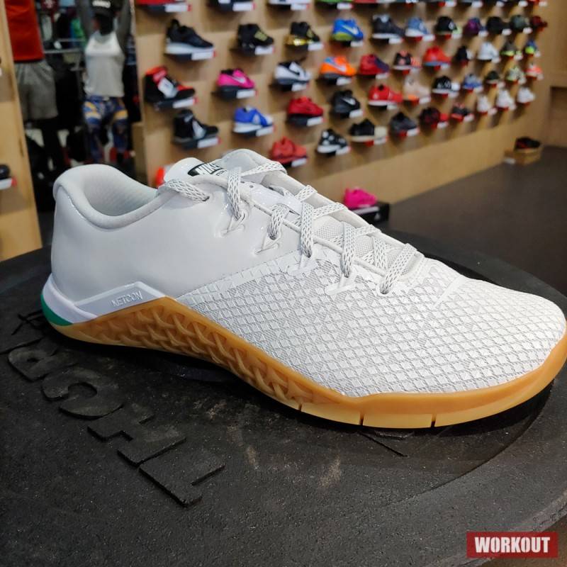 Pánské boty Nike Metcon 4 XD - whiteboard