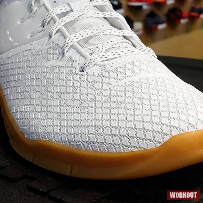 Pánské boty Nike Metcon 4 XD - whiteboard
