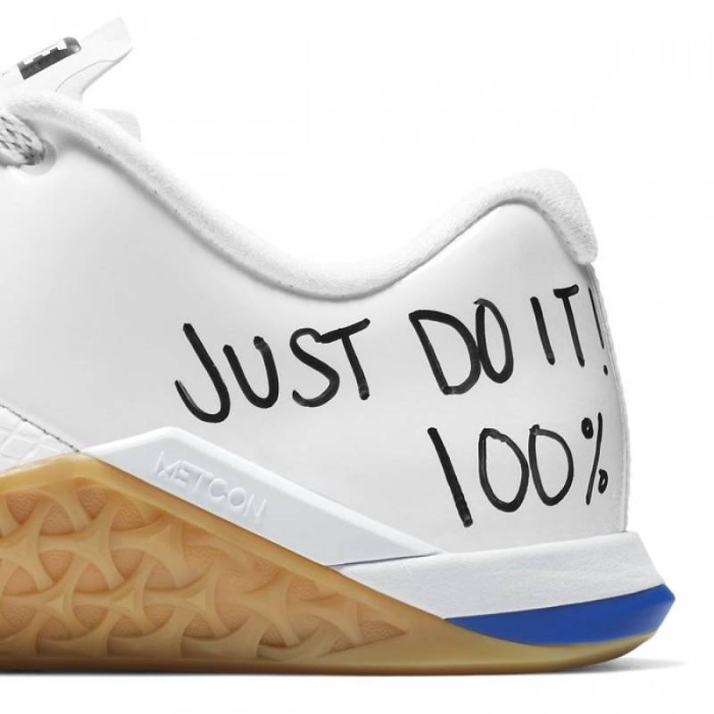 Pánské boty Nike Metcon 4 XD - whiteboard