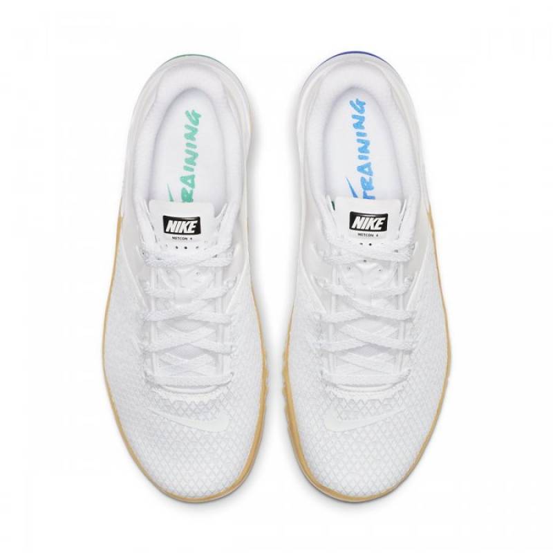 Pánské boty Nike Metcon 4 XD - whiteboard