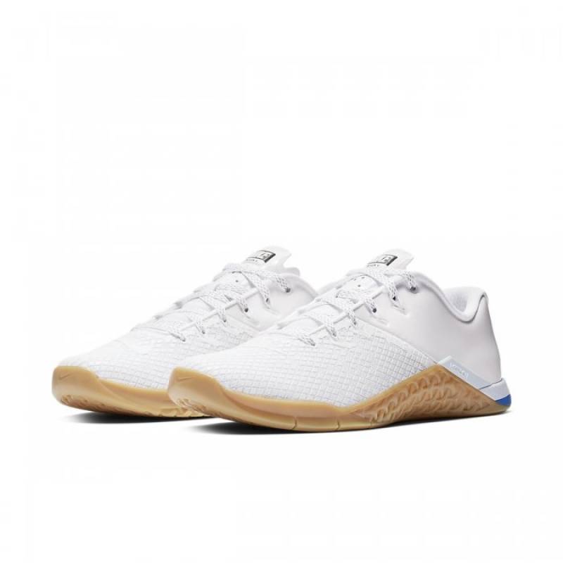 Pánské boty Nike Metcon 4 XD - whiteboard