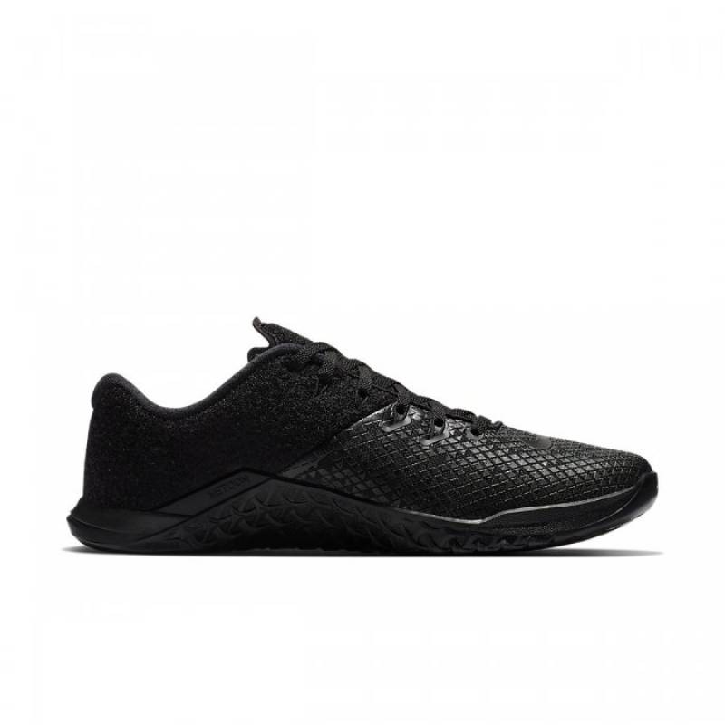 Dámské boty Nike Metcon 4 XD Patch - black