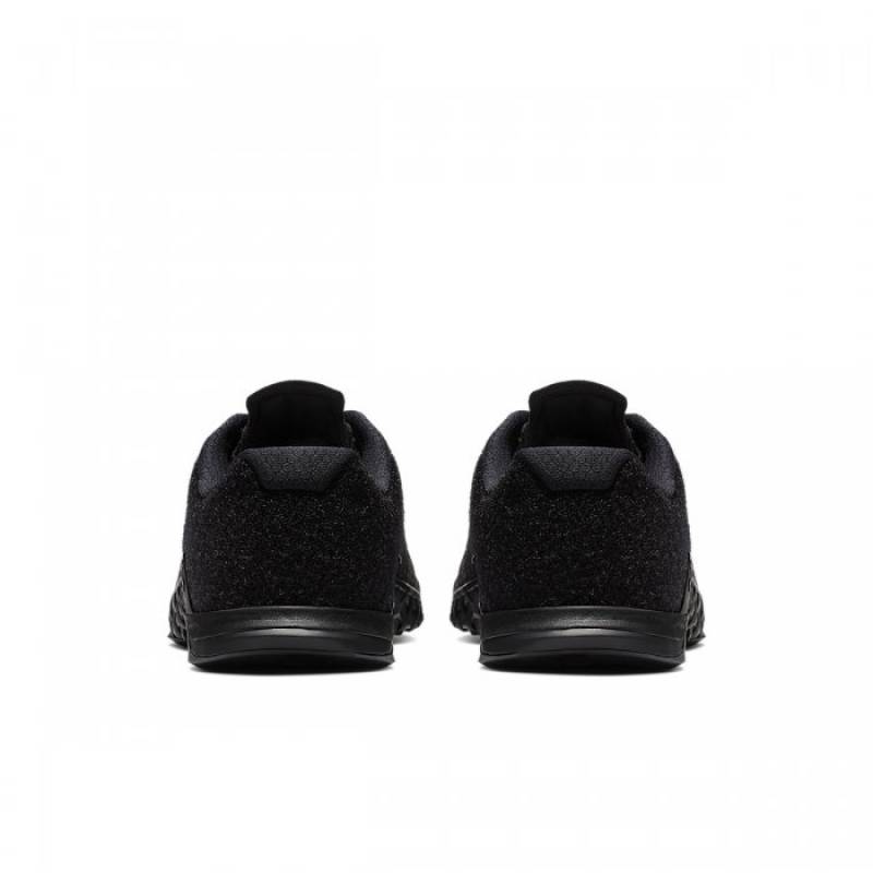 Dámské boty Nike Metcon 4 XD Patch - black