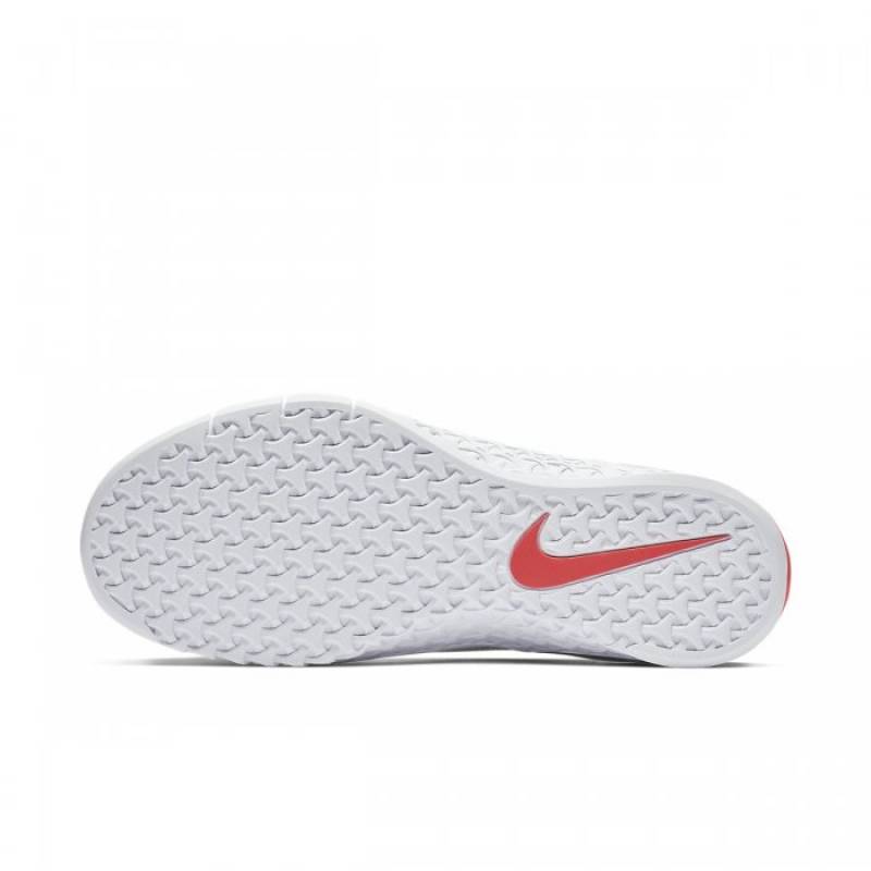 Dámská bota Nike Metcon 4 XD - šedivo modrá