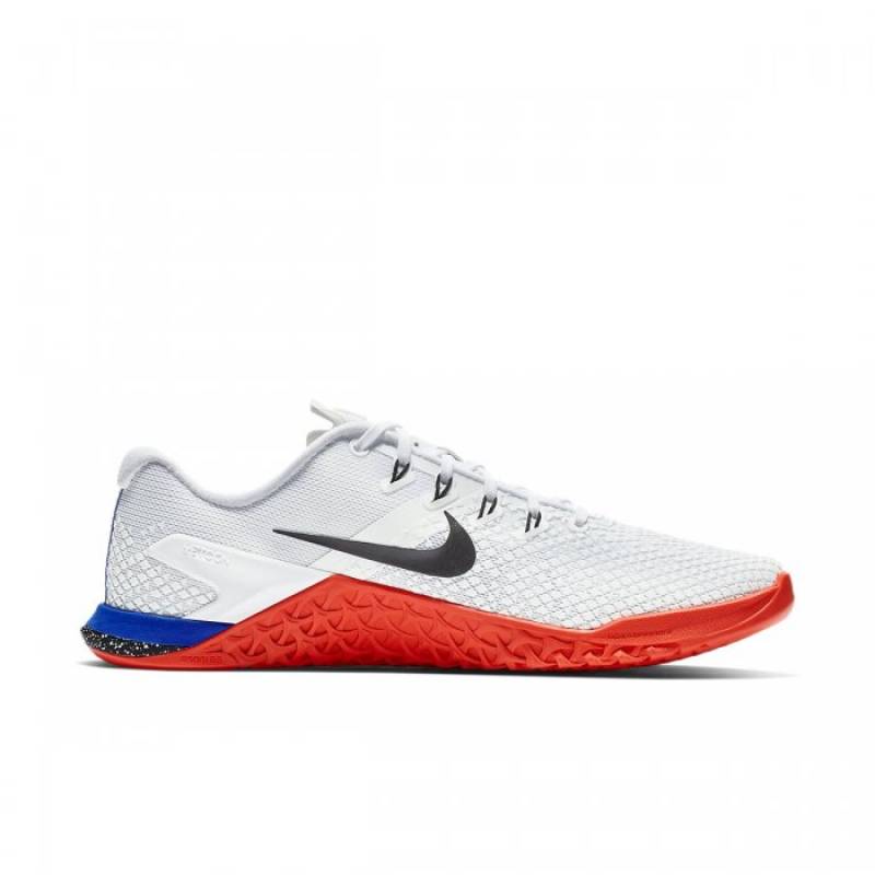 Woman Shoes Nike Metcon 4 XD - white