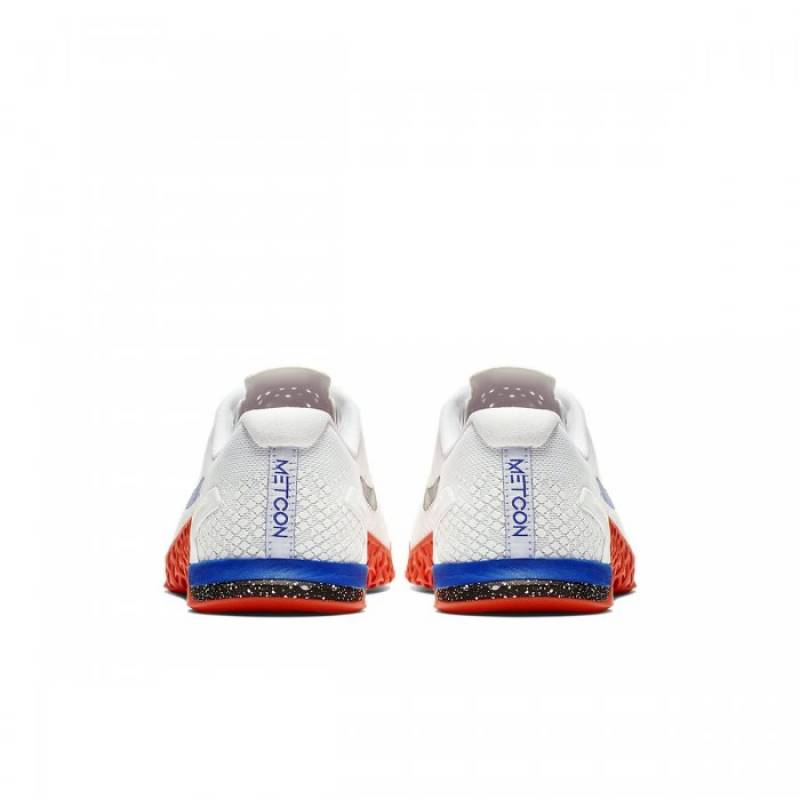 Woman Shoes Nike Metcon 4 XD - white