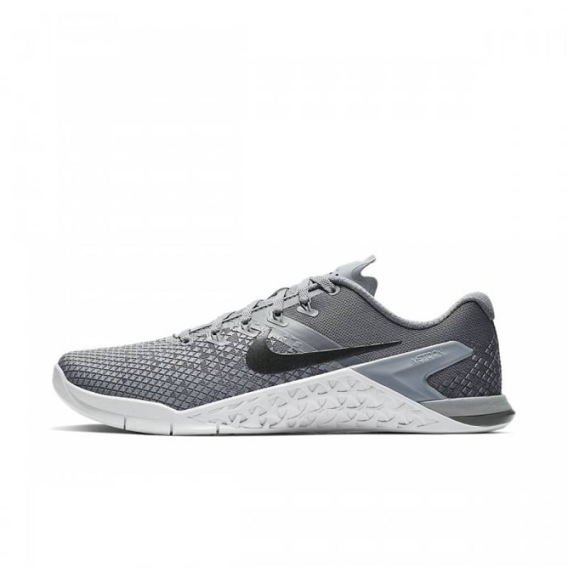 Pánské boty Nike Metcon 4 XD - šedivé