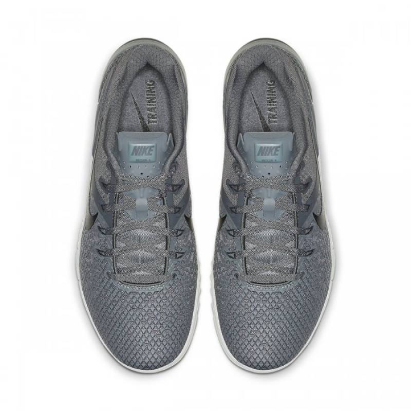 Pánské boty Nike Metcon 4 XD - šedivé