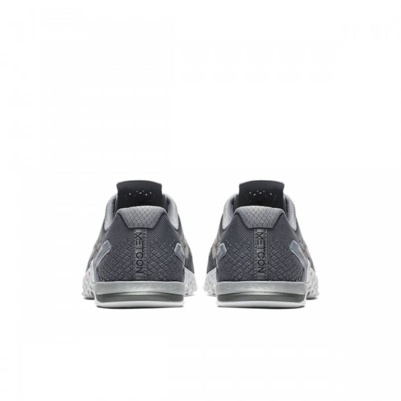 Pánské boty Nike Metcon 4 XD - šedivé