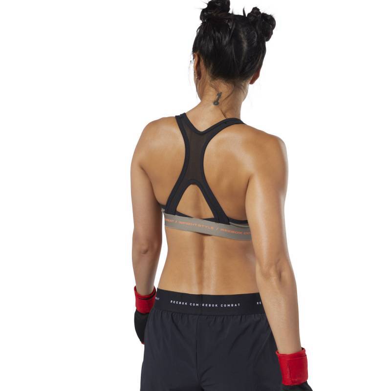 Podprsenka Combat X IFS BRA - EC2237