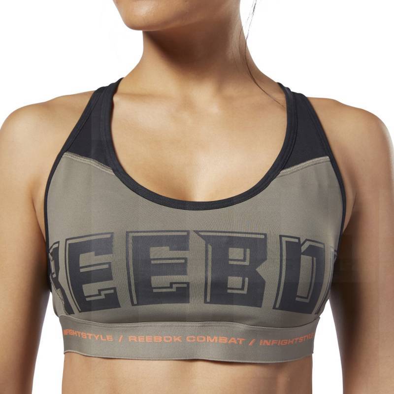 Podprsenka Combat X IFS BRA - EC2237