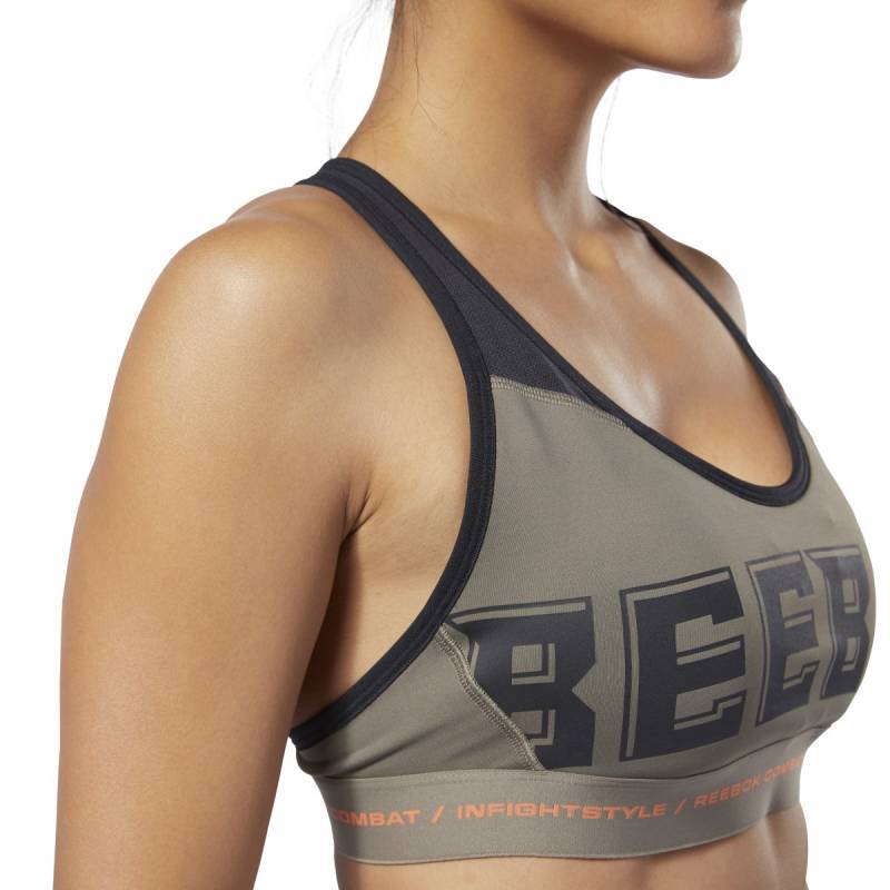 Podprsenka Combat X IFS BRA - EC2237