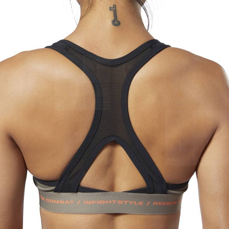 Bra Combat X IFS BRA - EC2237