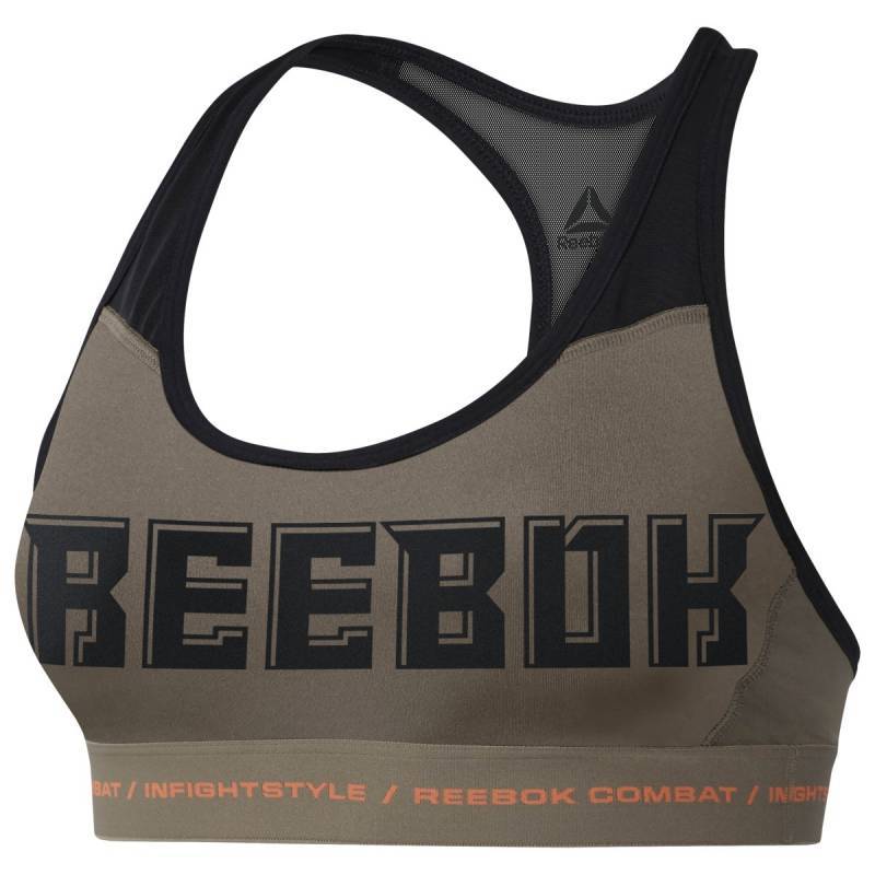 Podprsenka Combat X IFS BRA - EC2237