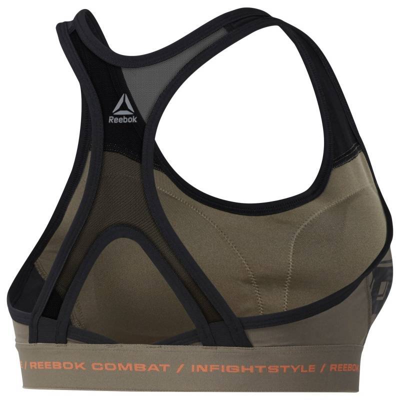 Podprsenka Combat X IFS BRA - EC2237