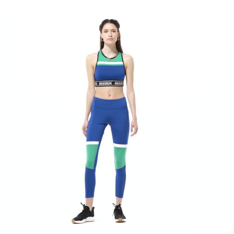 Dámské legíny WOR MYT Paneled PolyTight - DY8085