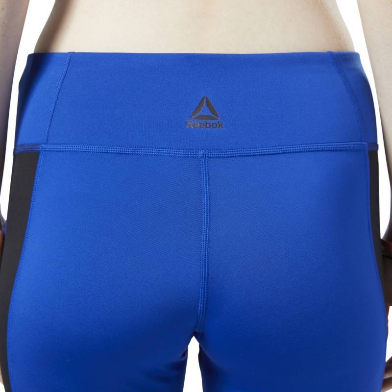 Dámské legíny WOR MYT Paneled PolyTight - DY8085