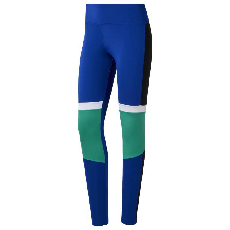 Dámské legíny WOR MYT Paneled PolyTight - DY8085