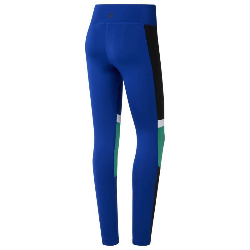 Dámské legíny WOR MYT Paneled PolyTight - DY8085