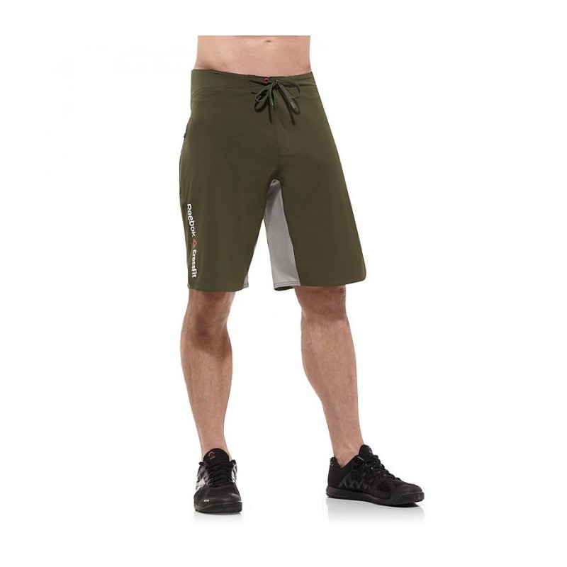 Pánské kraťasy CrossFit Performance Boardshort Z