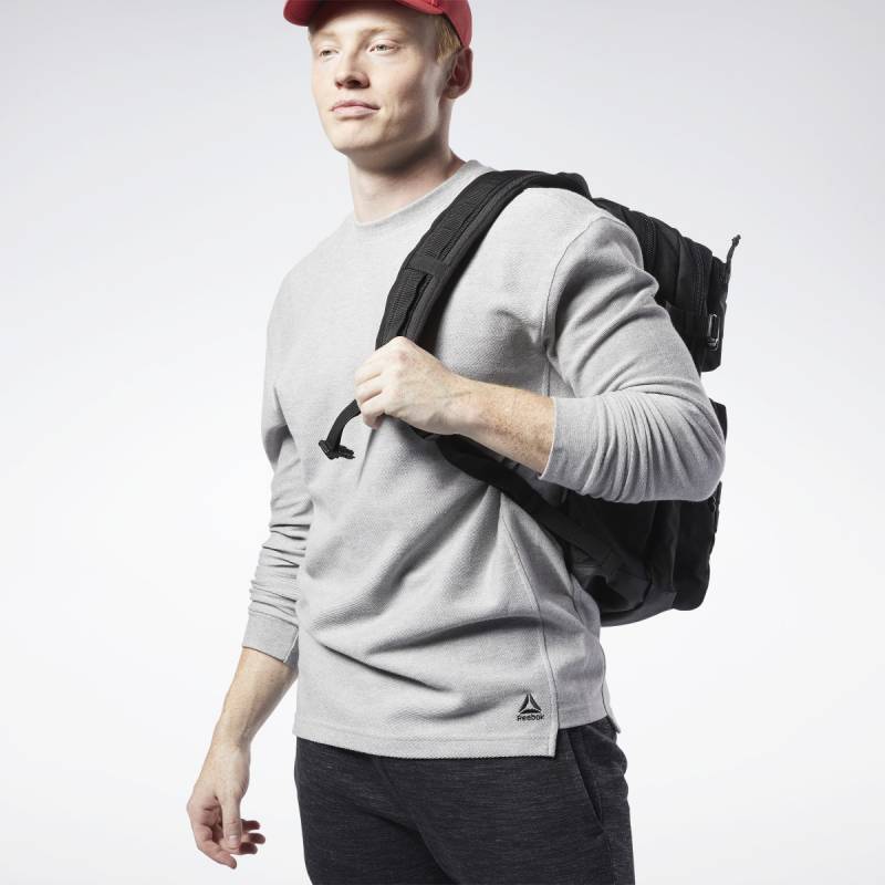 Tréninkový batoh TRAINING DAY BP - EC5752