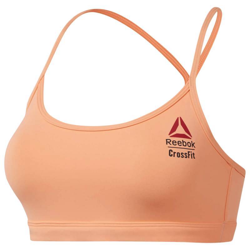 Bra Reebok CrossFit Skinny Bra - EC1387