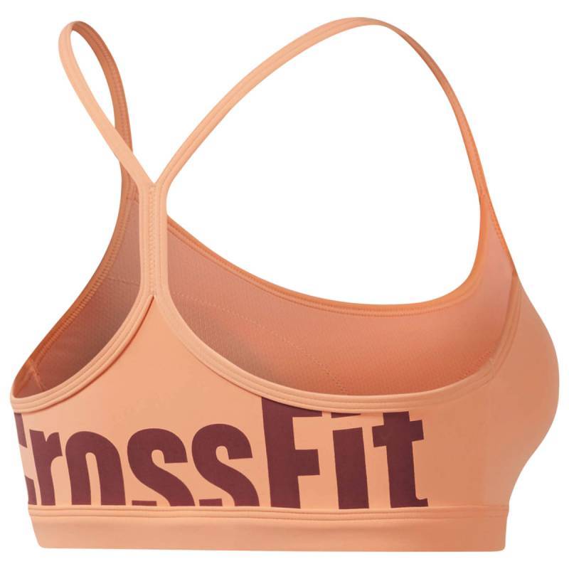Podprsenka Reebok CrossFit Skinny Bra - EC1387